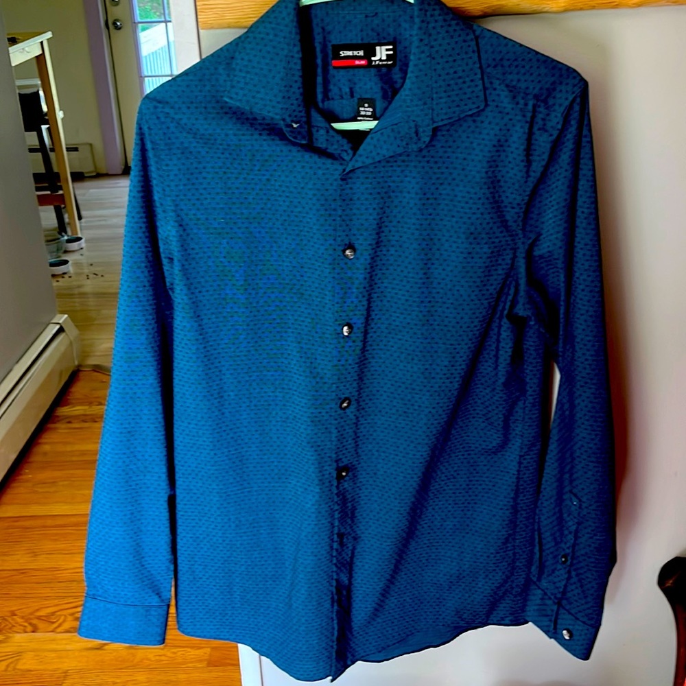 Button up dress shirt